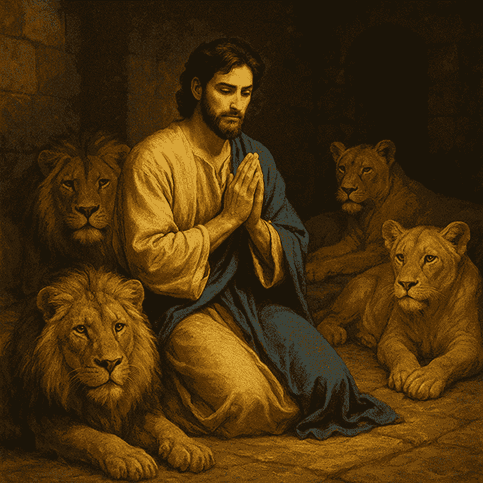 Biblical character 7