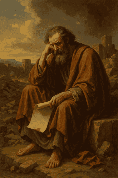 Biblical character 15
