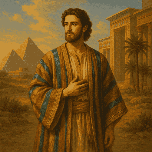 Biblical character 8