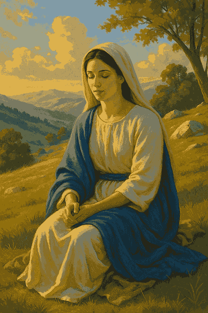 Biblical character 12