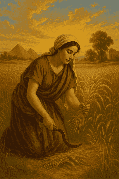 Biblical character 9