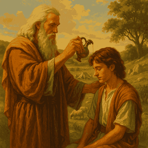 Biblical character 17